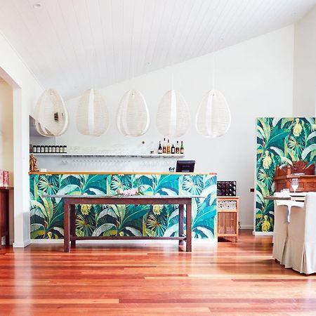Arajilla Retreat Villa Lord Howe Island Екстериор снимка