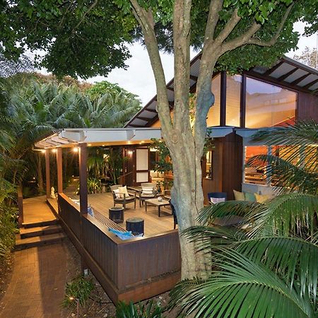 Arajilla Retreat Villa Lord Howe Island Екстериор снимка