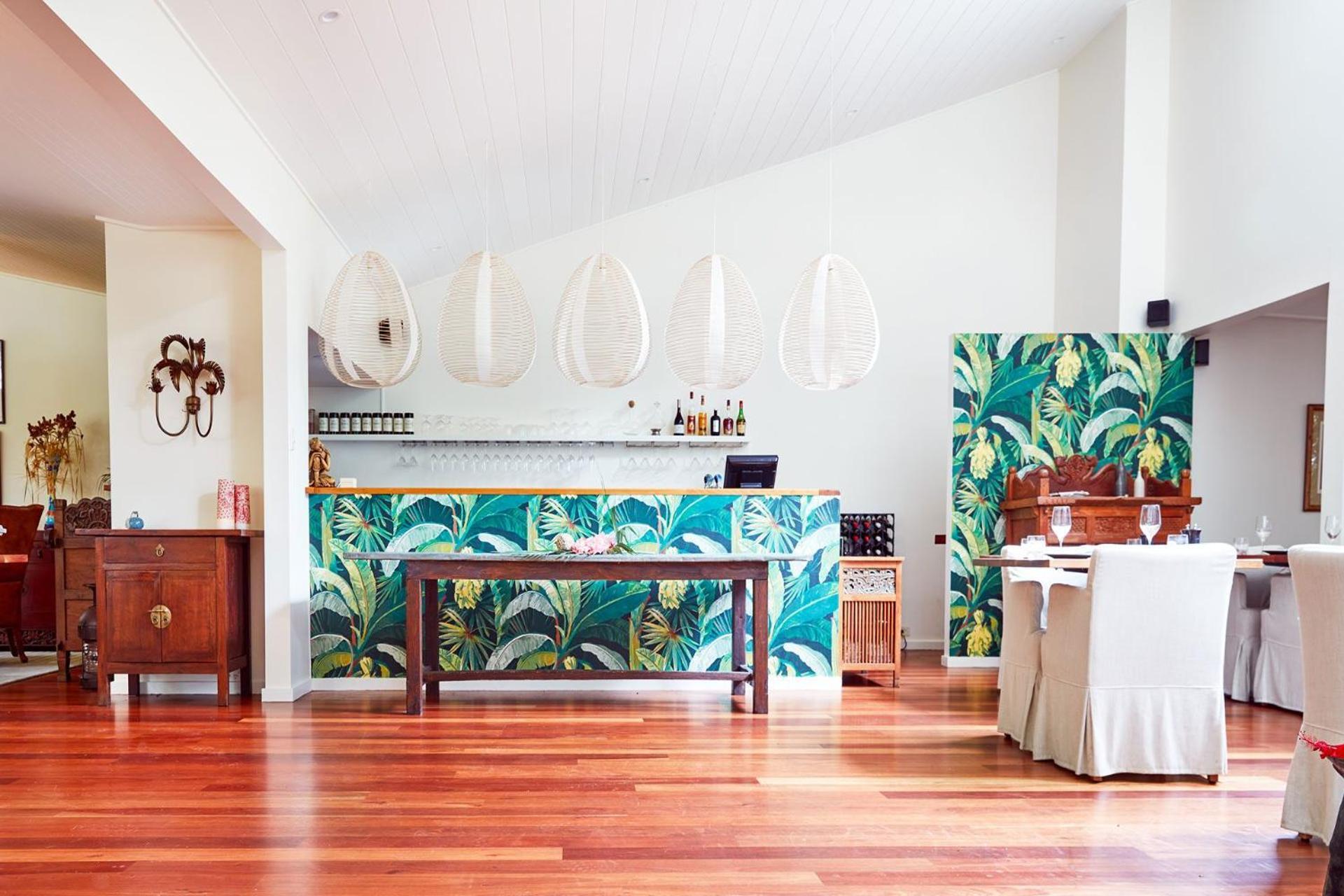 Arajilla Retreat Villa Lord Howe Island Екстериор снимка