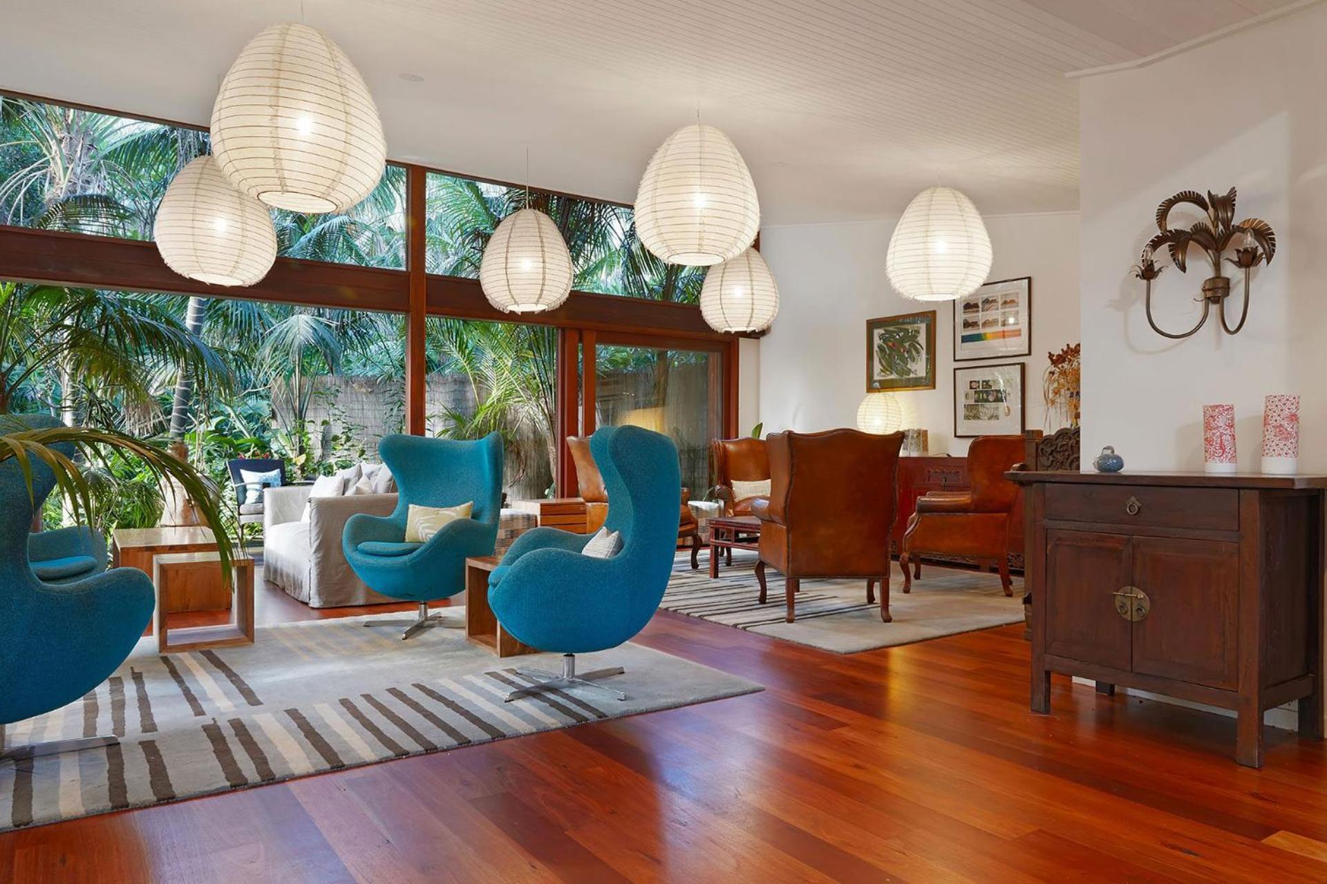 Arajilla Retreat Villa Lord Howe Island Екстериор снимка