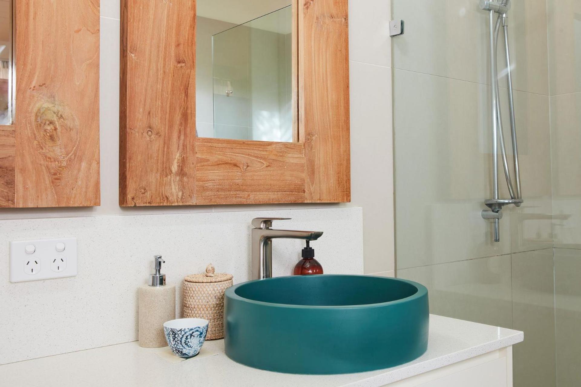 Arajilla Retreat Villa Lord Howe Island Екстериор снимка
