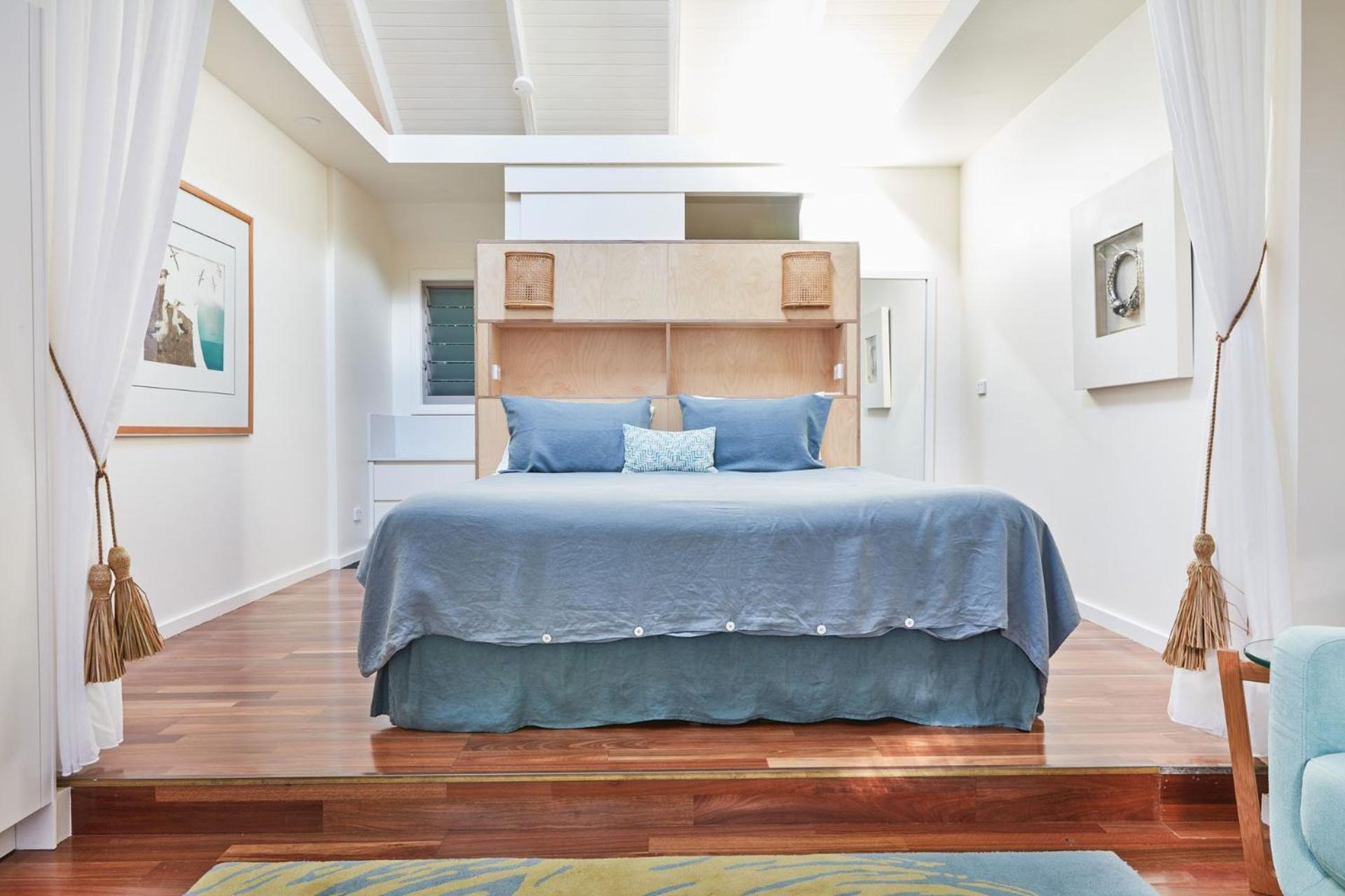 Arajilla Retreat Villa Lord Howe Island Екстериор снимка