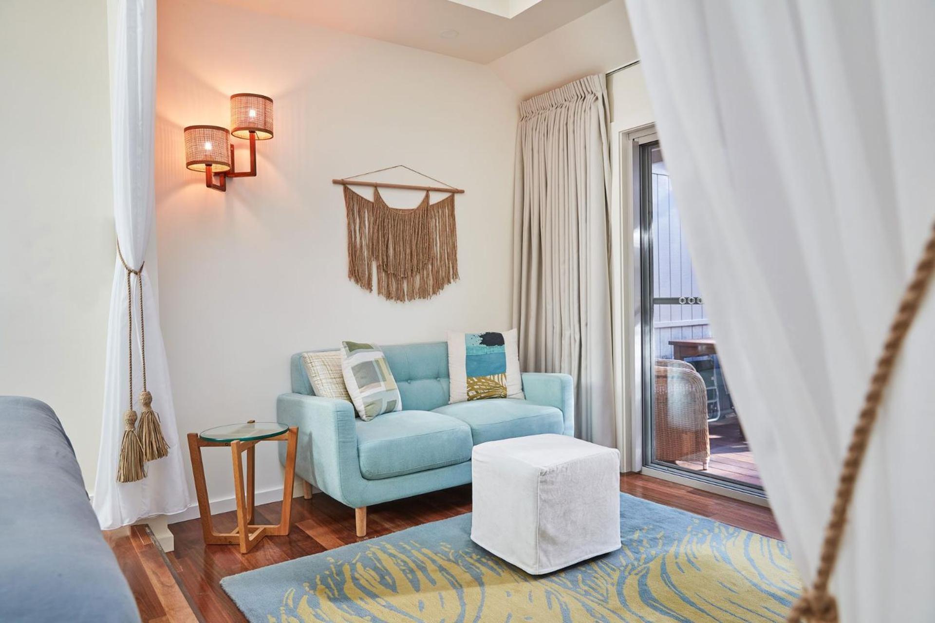 Arajilla Retreat Villa Lord Howe Island Екстериор снимка