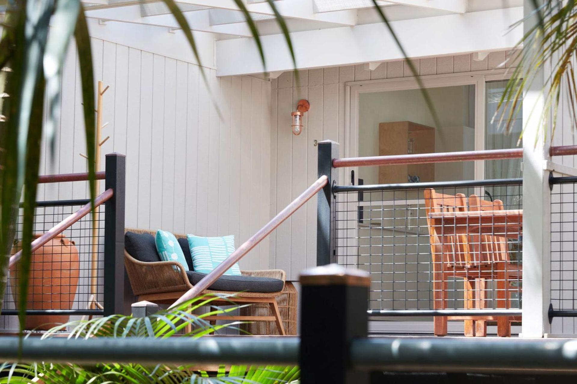 Arajilla Retreat Villa Lord Howe Island Екстериор снимка