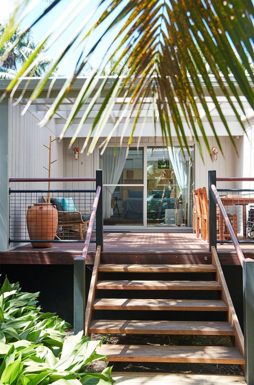 Arajilla Retreat Villa Lord Howe Island Екстериор снимка