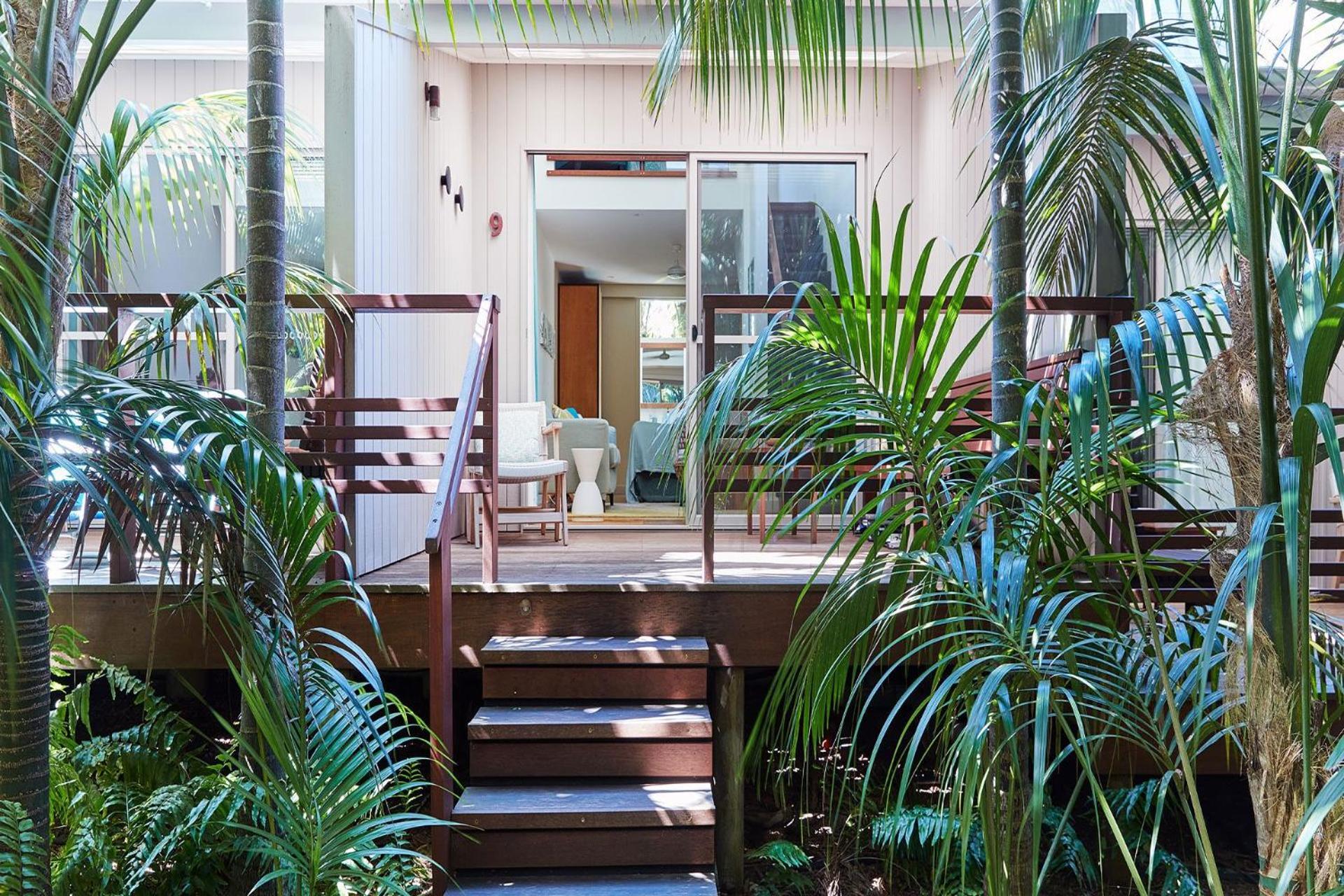 Arajilla Retreat Villa Lord Howe Island Екстериор снимка