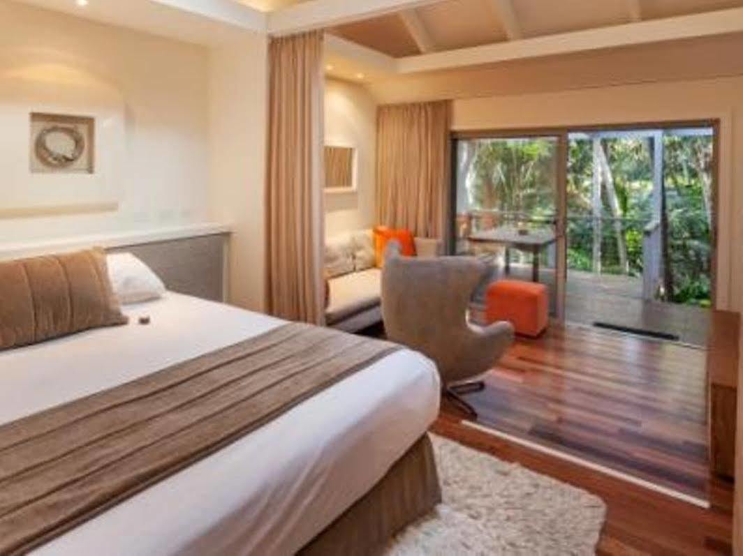 Arajilla Retreat Villa Lord Howe Island Екстериор снимка
